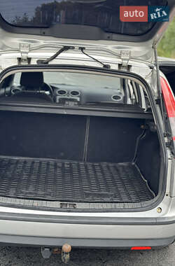Универсал Ford Focus 2007 в 