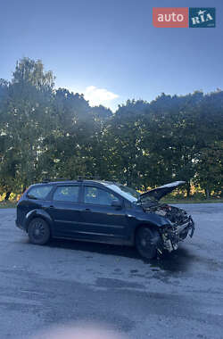 Универсал Ford Focus 2006 в 
