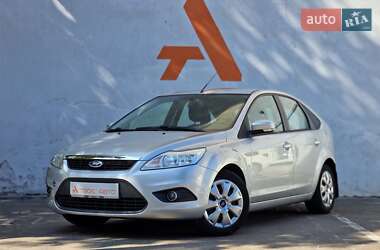 Хетчбек Ford Focus 2010 в Одесі