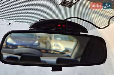 Хэтчбек Ford Focus 2010 в 