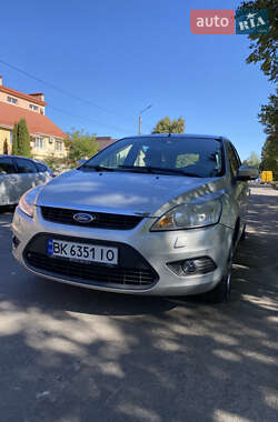 Универсал Ford Focus 2008 в 