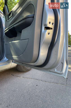 Универсал Ford Focus 2008 в 