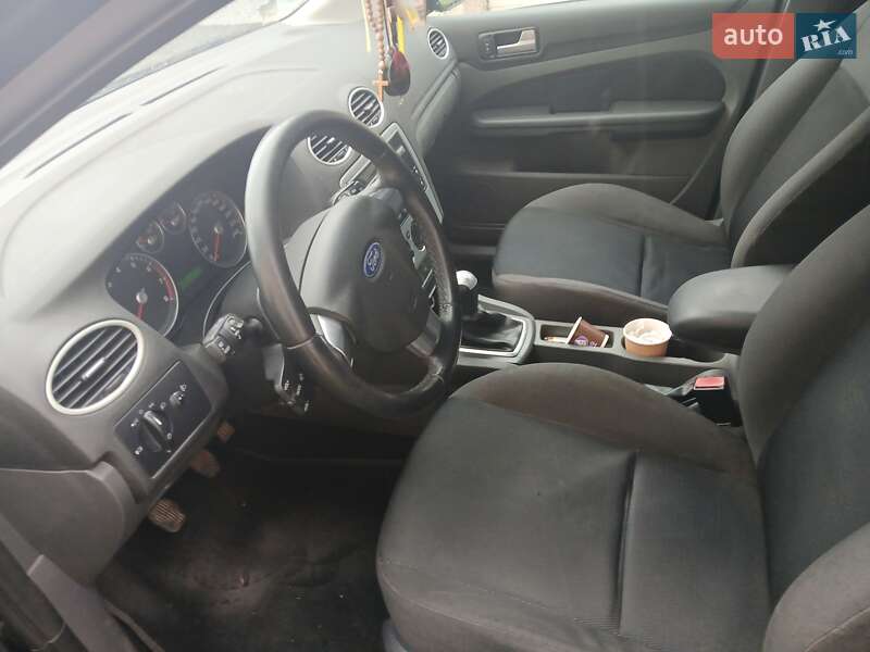 Универсал Ford Focus 2005 в Коломые