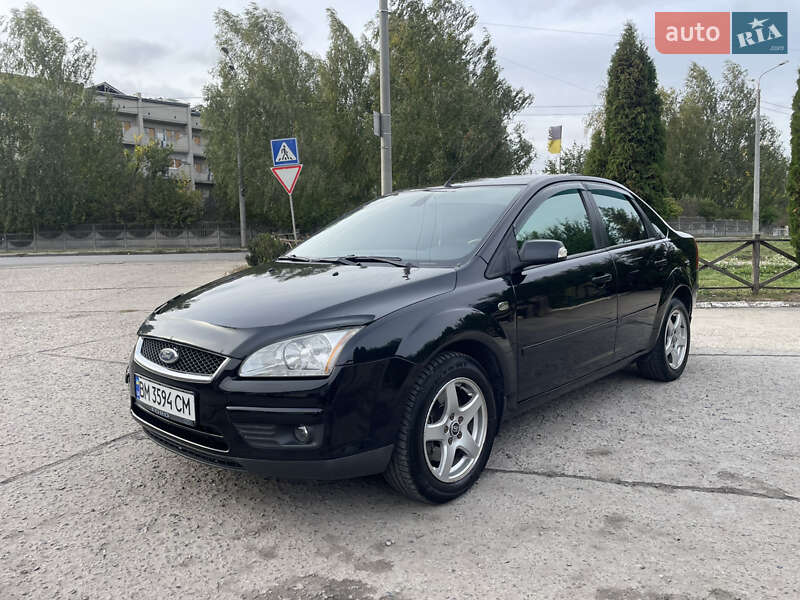 Ford Focus 2006