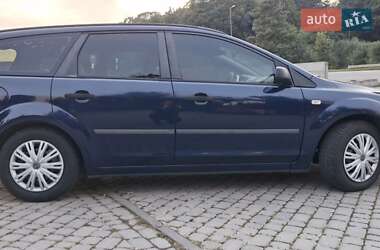 Универсал Ford Focus 2006 в 