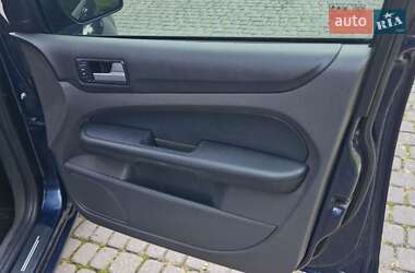 Универсал Ford Focus 2006 в 