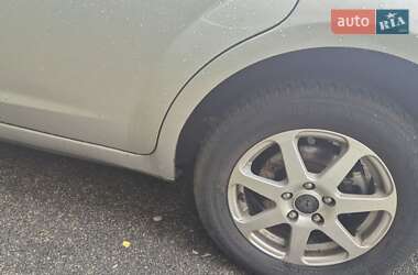 Универсал Ford Focus 2008 в 