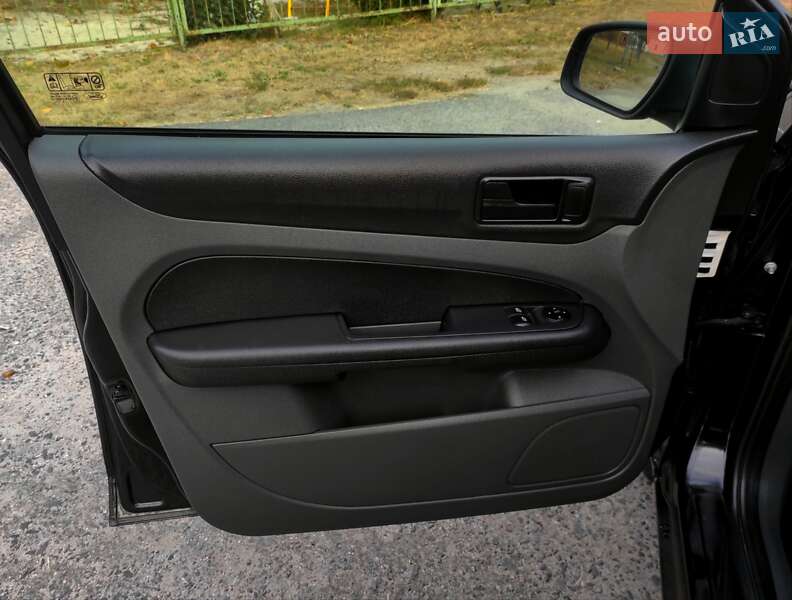 Универсал Ford Focus 2005 в Харькове