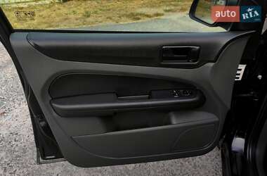 Универсал Ford Focus 2005 в 
