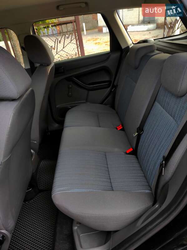 Универсал Ford Focus 2005 в Харькове
