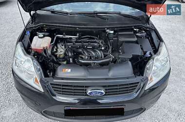 Универсал Ford Focus 2010 в 