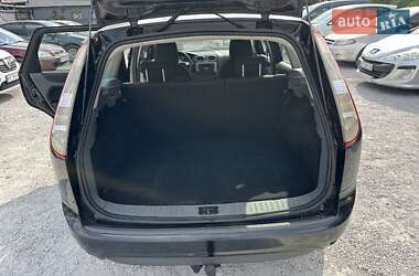 Универсал Ford Focus 2010 в 
