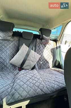 Универсал Ford Focus 2011 в 