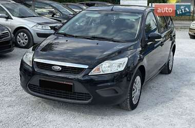 Универсал Ford Focus 2010 в 