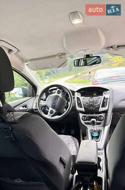 Универсал Ford Focus 2011 в 