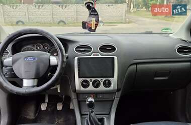 Универсал Ford Focus 2005 в 