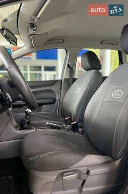 Универсал Ford Focus 2005 в 
