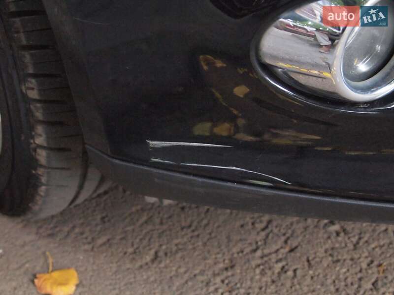 Хэтчбек Ford Focus 2013 в Кривом Роге