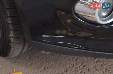 Хэтчбек Ford Focus 2013 в 