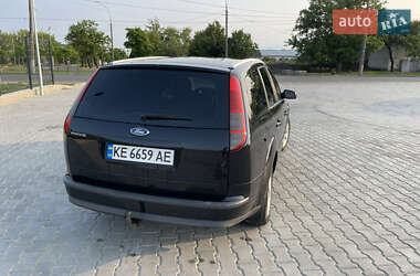 Універсал Ford Focus 2007 в 