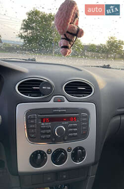 Універсал Ford Focus 2007 в 