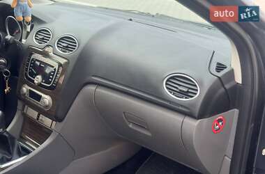 Универсал Ford Focus 2009 в 