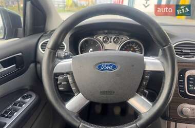 Универсал Ford Focus 2009 в 