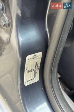 Универсал Ford Focus 2009 в 