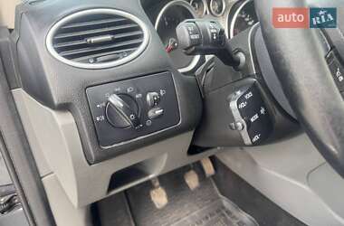 Универсал Ford Focus 2009 в 