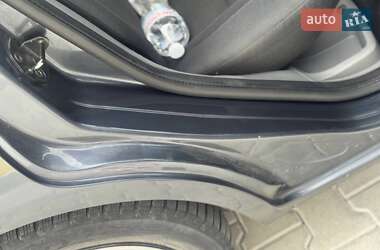 Универсал Ford Focus 2009 в 