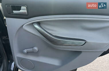 Хетчбек Ford Focus 2008 в Кривому Розі