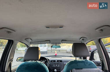 Хетчбек Ford Focus 2008 в Кривому Розі