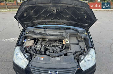 Хетчбек Ford Focus 2008 в Кривому Розі