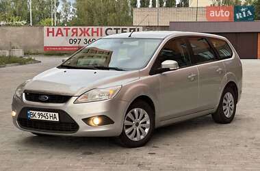 Универсал Ford Focus 2008 в Житомире