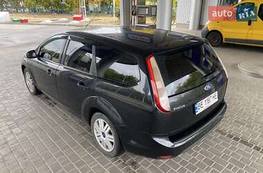 Универсал Ford Focus 2009 в 