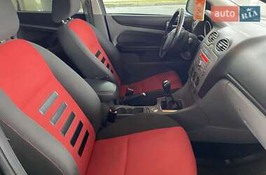 Универсал Ford Focus 2009 в 