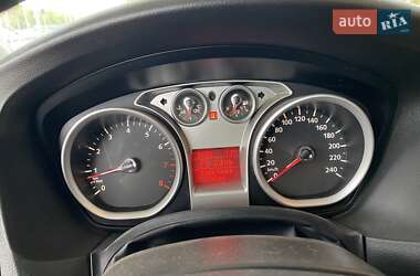 Универсал Ford Focus 2009 в 