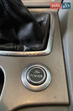 Универсал Ford Focus 2009 в 