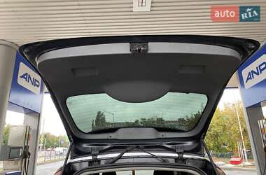 Универсал Ford Focus 2009 в 