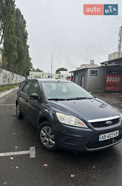 Универсал Ford Focus 2009 в Киеве
