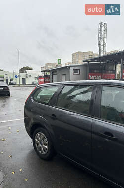 Универсал Ford Focus 2009 в 