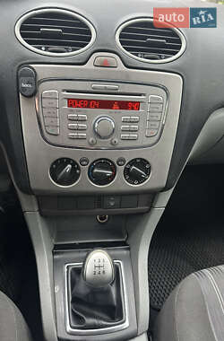 Универсал Ford Focus 2009 в 