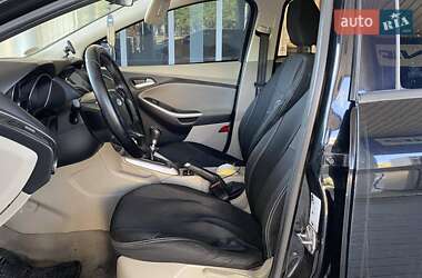 Универсал Ford Focus 2011 в 