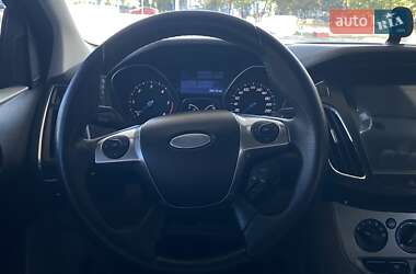 Универсал Ford Focus 2011 в 