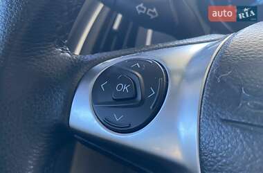 Универсал Ford Focus 2011 в 