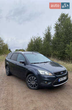 Универсал Ford Focus 2009 в Житомире