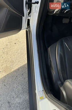Седан Ford Focus 2013 в 