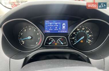 Седан Ford Focus 2013 в 