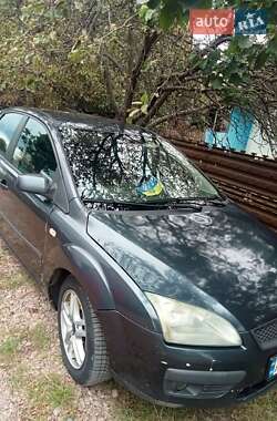 Хэтчбек Ford Focus 2007 в Коростене