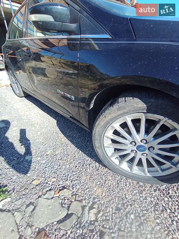 Хетчбек Ford Focus 2012 в Львові фото 4 Хетчбек Ford Focus 2012 в Львові